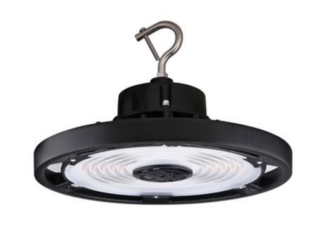 HCY, Lumen Selectable 14,000lm/21,000lm, Color Selectable 4000K-5000K, 80 CRI, General Distribution
