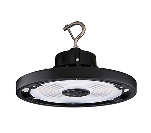 HCY, Lumen Selectable 14,000lm/21,000lm, Color Selectable 4000K-5000K, 80 CRI, General Distribution