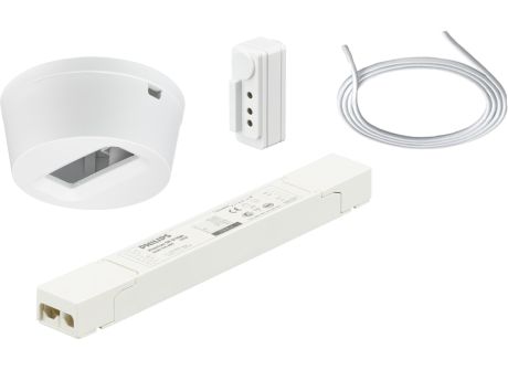 Interact Ready RF DALI Connector