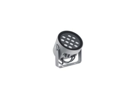 BVP371 12LED 30K 220V 10 DMX 24W HE