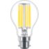 UltraEfficient Filament Bulb Clear 60W A60 B22
