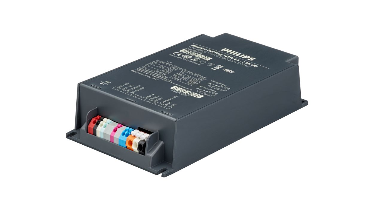 Technologie fiable et ultra-performante pour les applications LED extrêmes