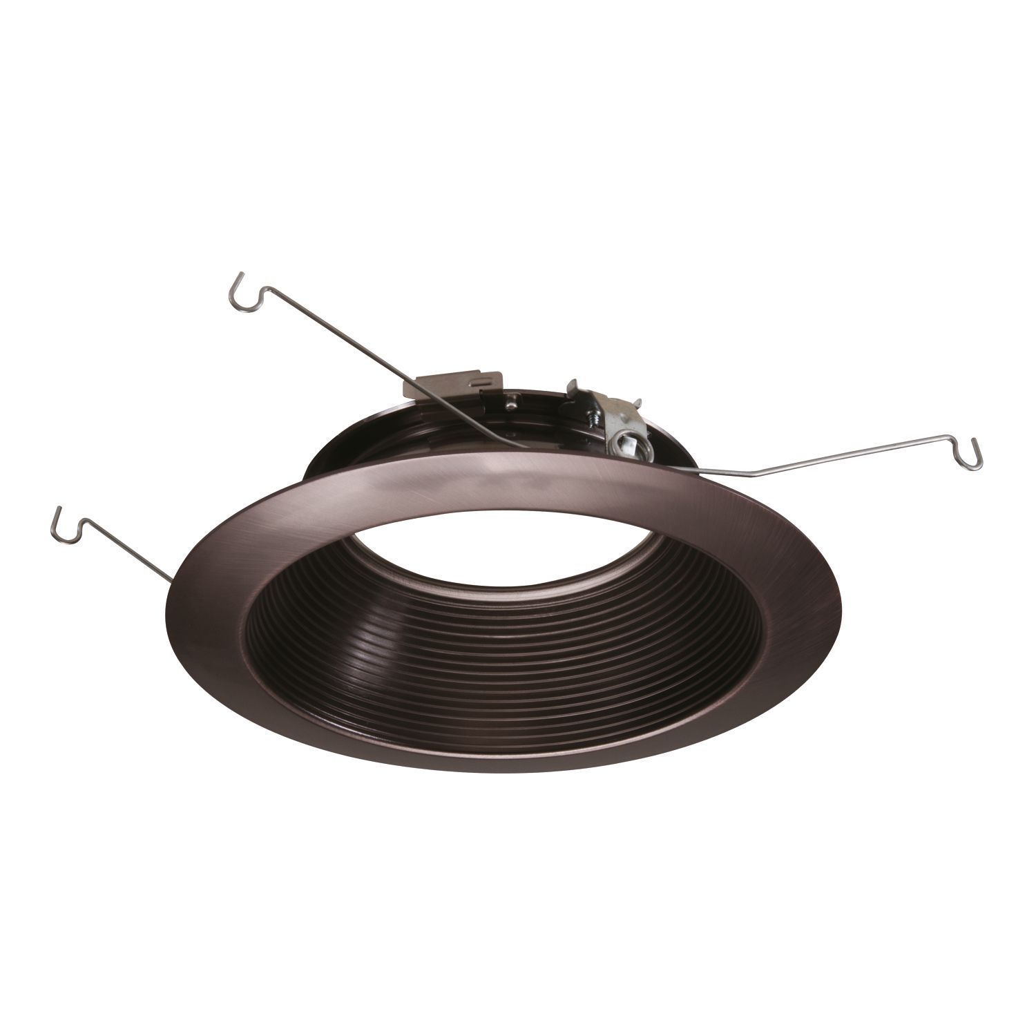 Bronze can light trim discount