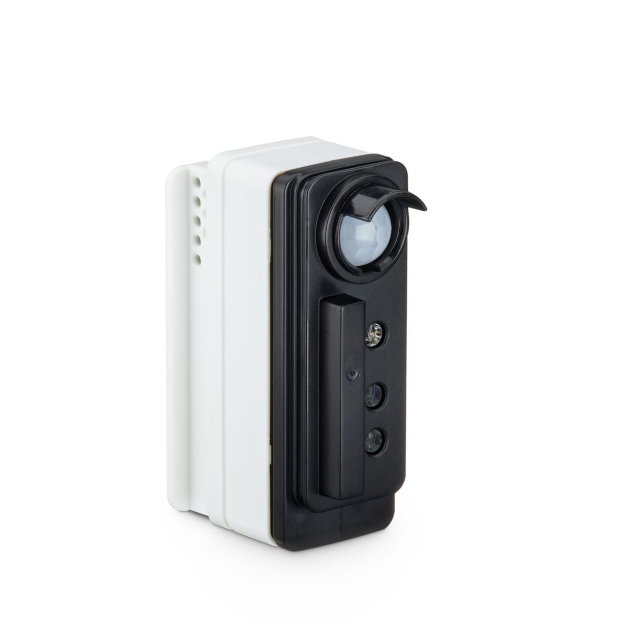 Simple, sustainable, and connected sensors