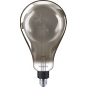 LED Lamp (dimbaar)