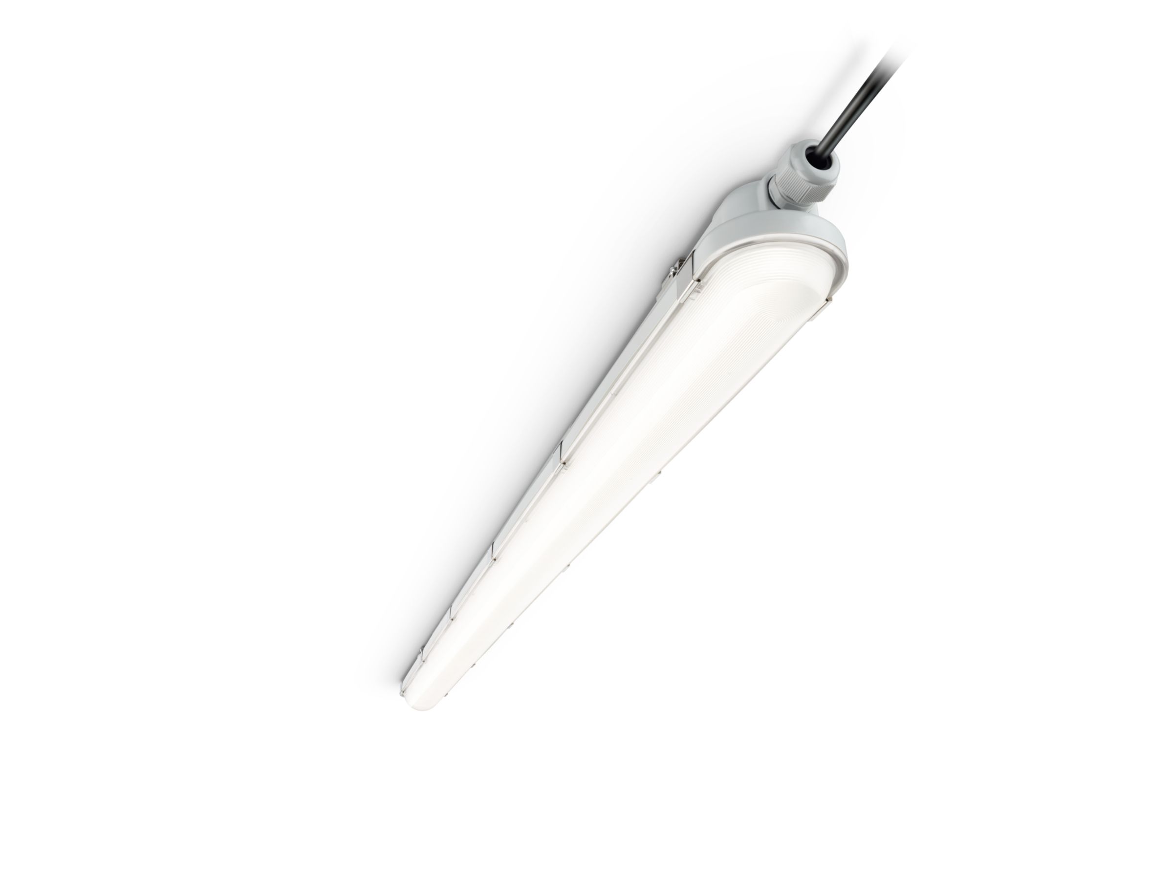CoreLine LED-Feuchtraumleuchte