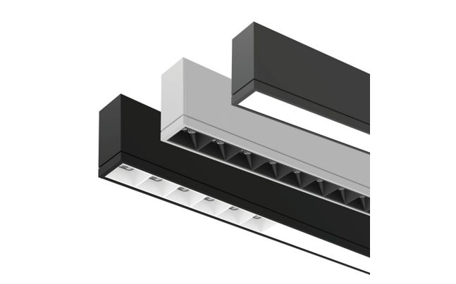 TruGroove Micro Wall
