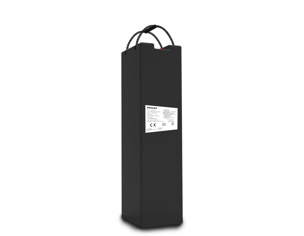 Batería de ácido-plomo regulada con válvula (VRLA) con tecnología de electrolitos de gel