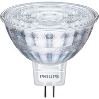Ampoule sphérique CorePro lustre ND 5.5-40W E14 827 P45 FR — Rehabilitaweb