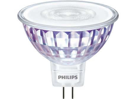 MASTER LED spot VLE D 5.8-35W MR16 927 60D