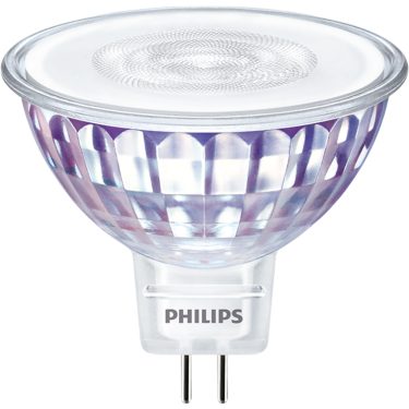 MAS LED spot VLE D 5.8-35W MR16 927 36D, 929002492502