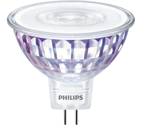 MASTER LED spot VLE D 5.8-35W MR16 927 60D