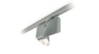 StoreFlow Double Spothead ST762T in silver