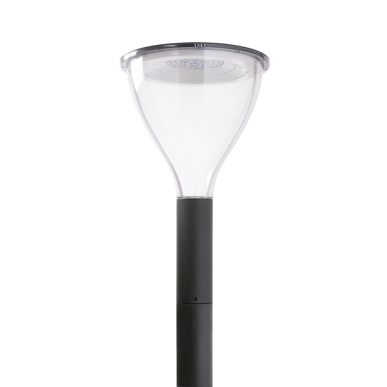 Metronomis LED – ένα παιχνίδι φωτός και σκιάς