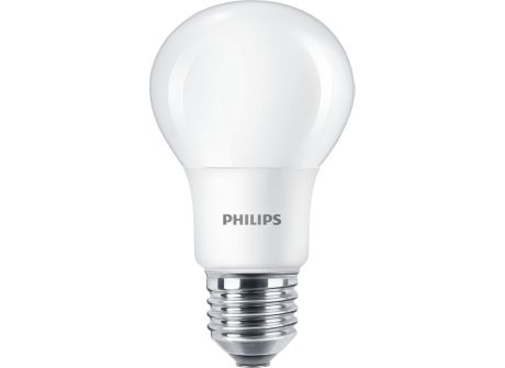 CorePro LEDbulb ND 4.9-40W A60 E27 865