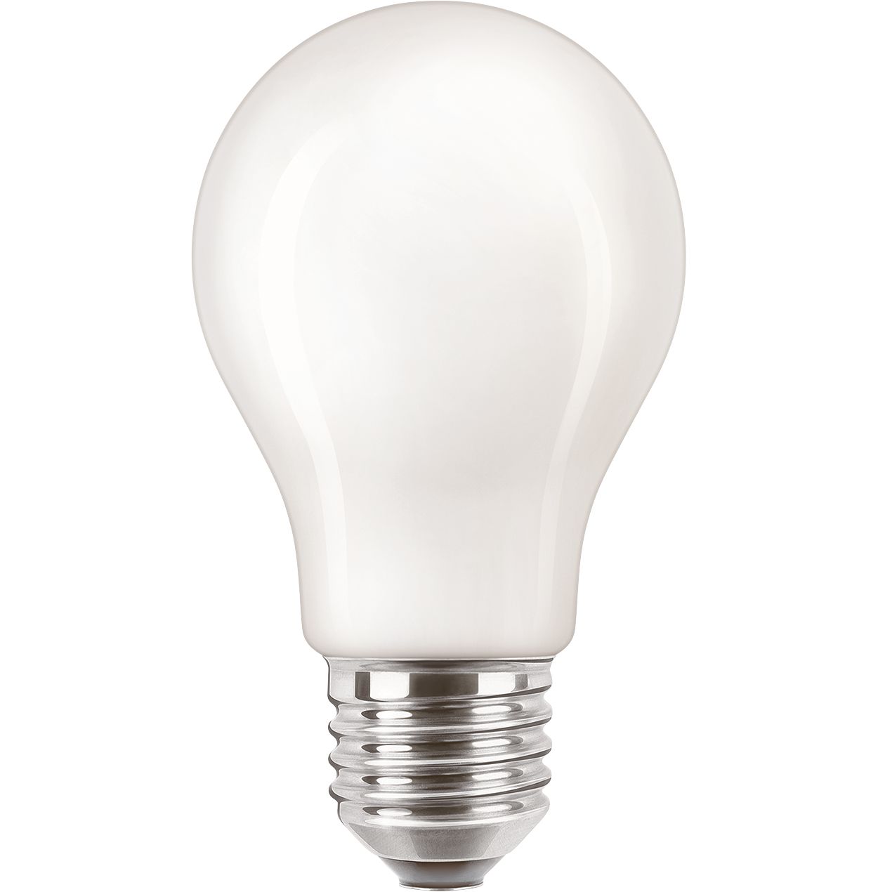 De CorePro LED-lamp combineert de klassieke vorm van gloeilampen met de voordelen van duurzame LED-technologie en is geschikt voor dagelijks gebruik