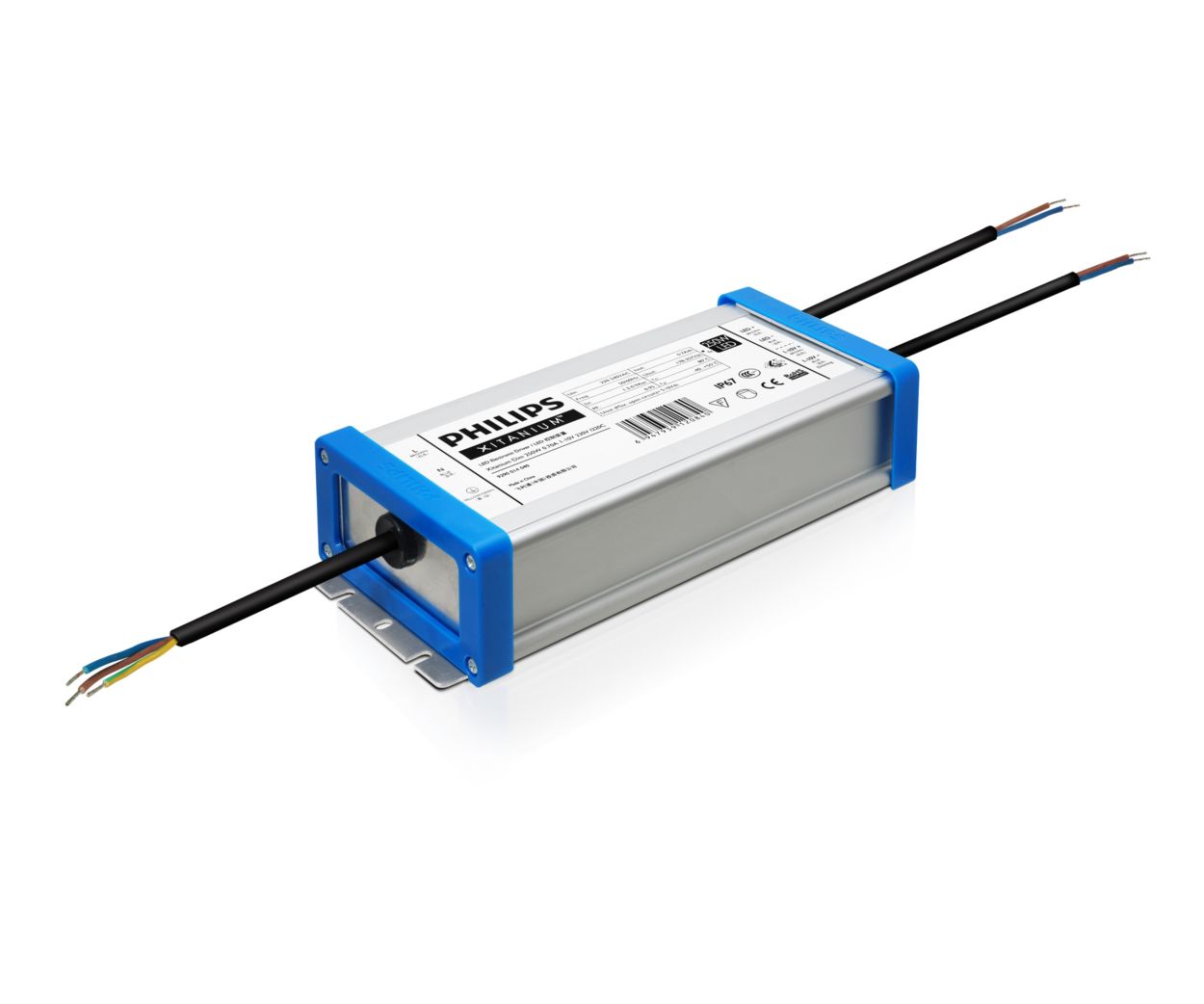 Reliable, high-performance technology for extreme LED applications