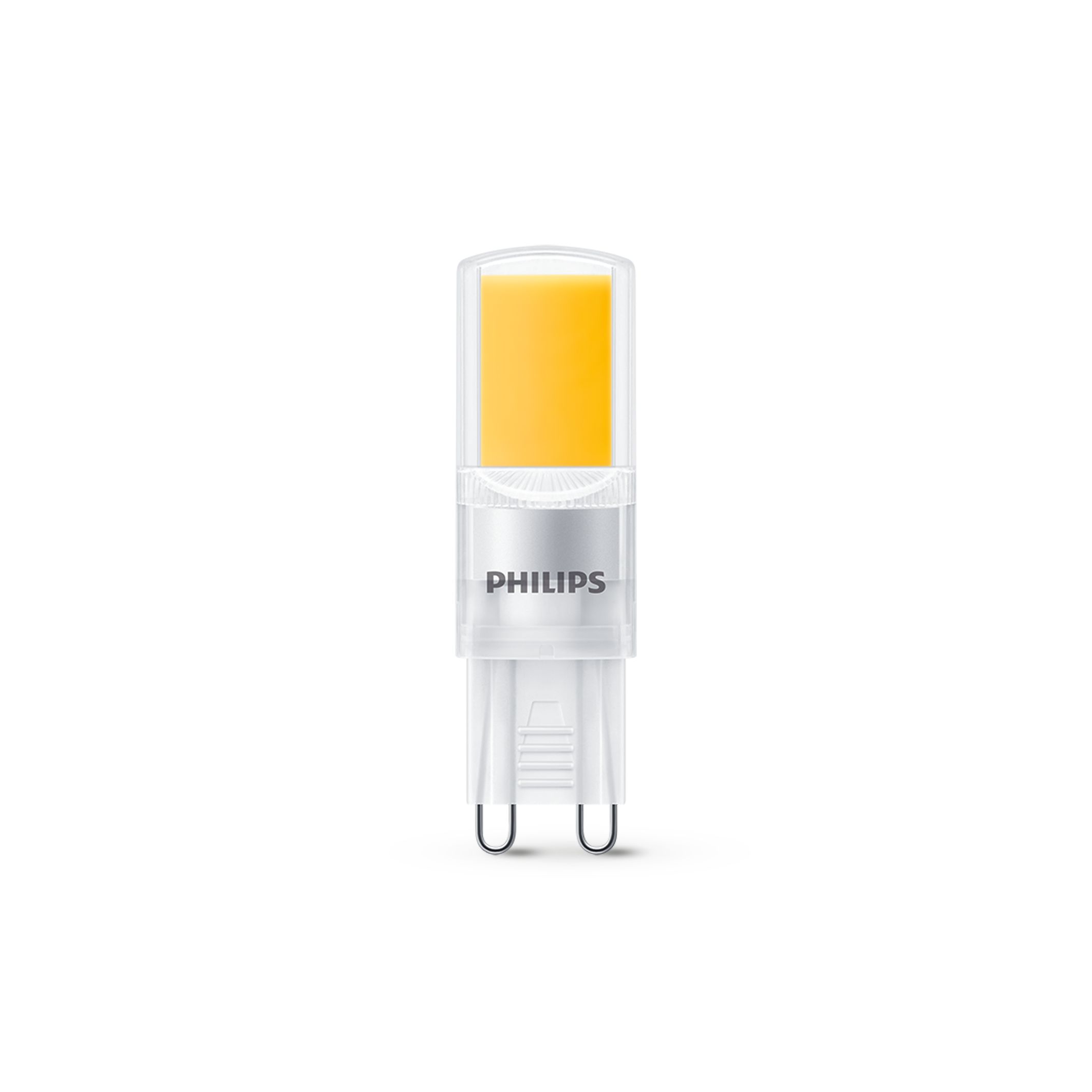 Philips ampoule LED capsule G9 4W dimmable