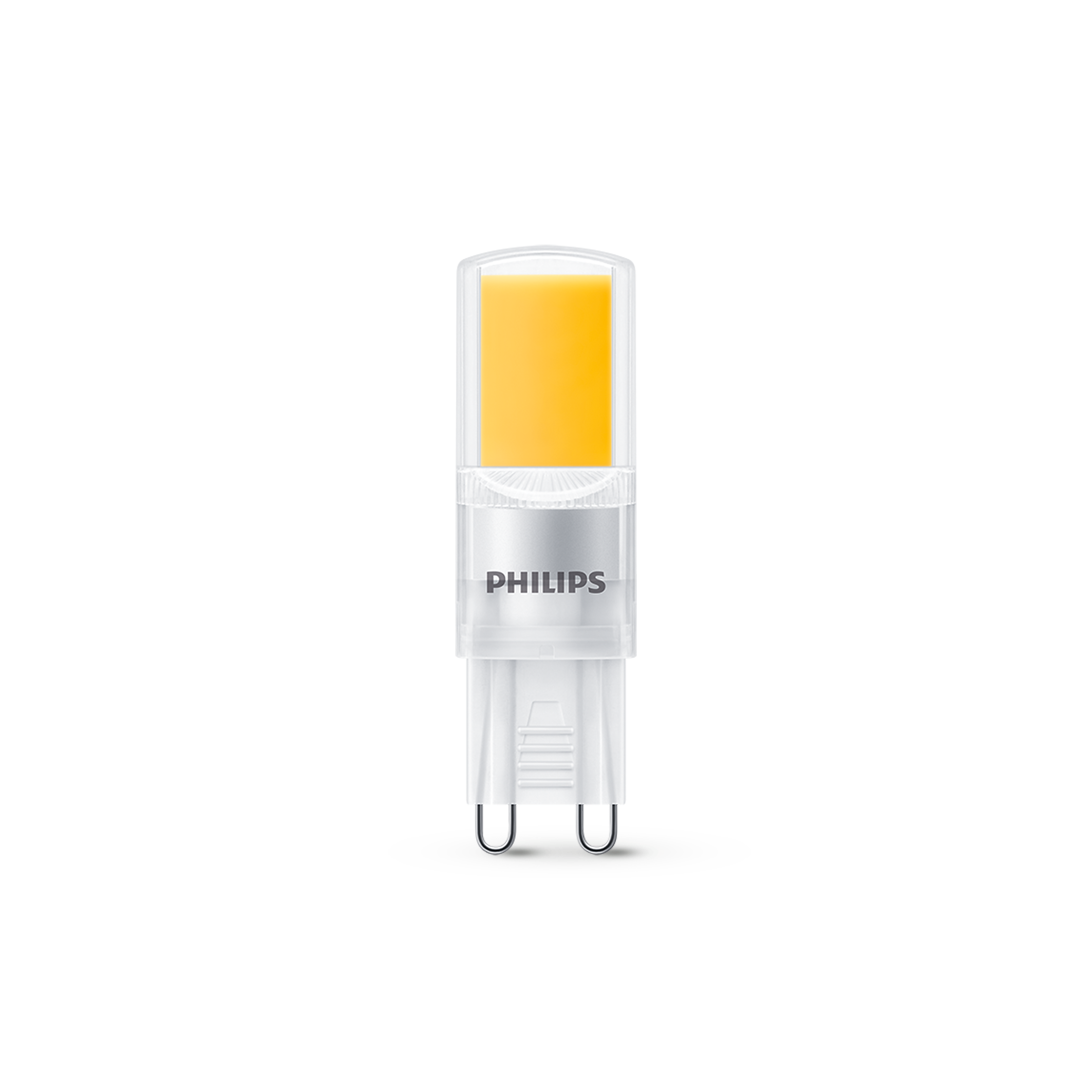 CorePro LEDcapsule G9 Stiftsockellampen