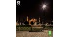 Philips LED Post-top for Urban lighting