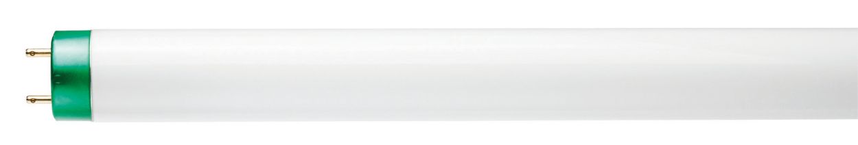 Energy savings, extra low mercury