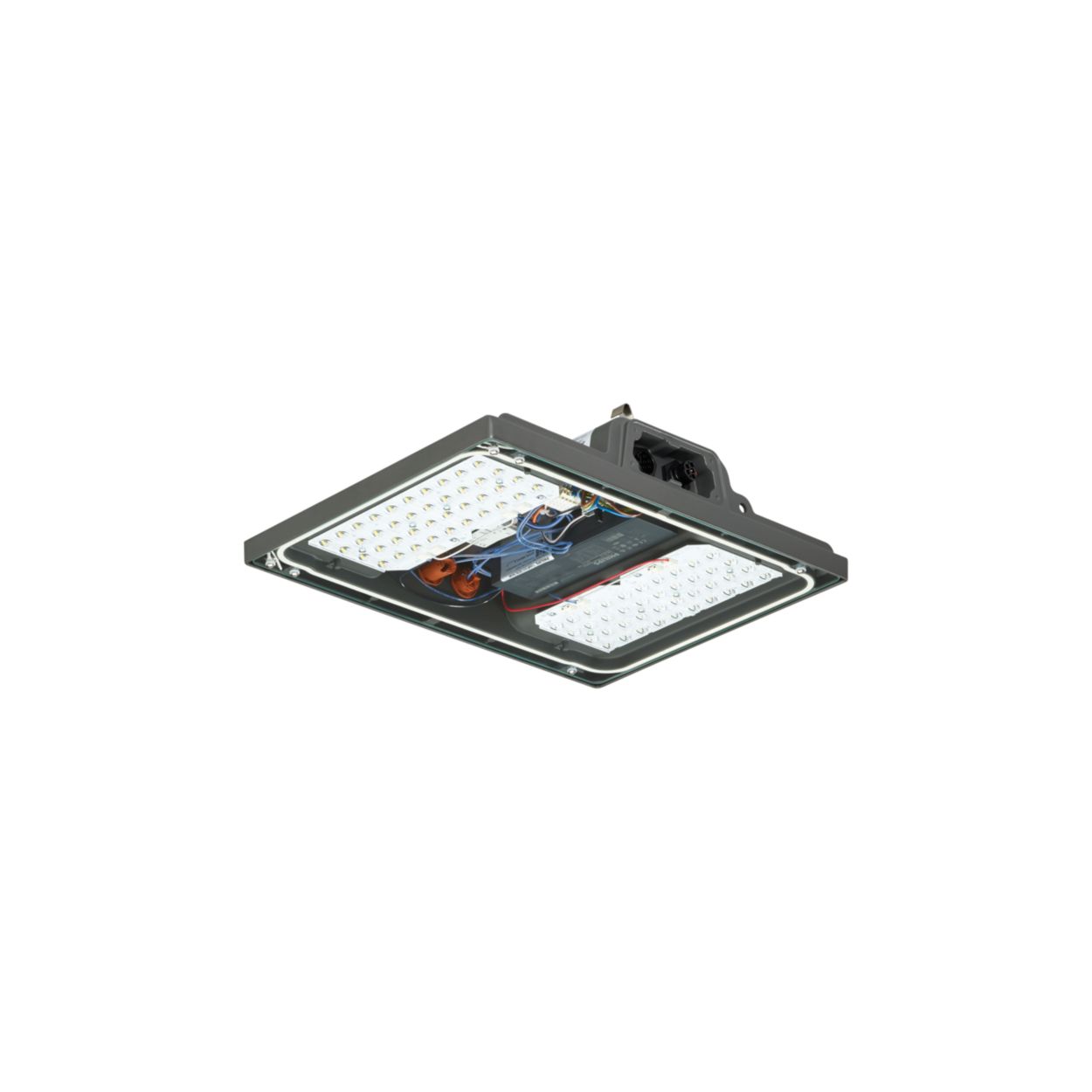 Philips TubePoint Gen 2: versatile, high performance and long-lasting tunnel lighting