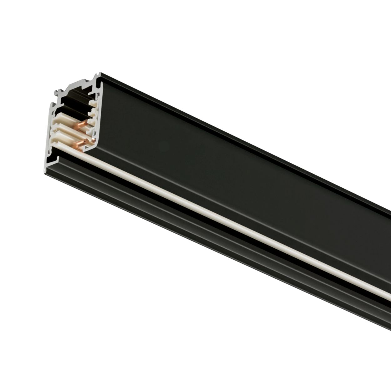DALI Square Track – ευελιξία και εξοικονόμηση ενέργειας