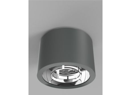 DN471C LED20S/840 PSU D22H16 GR