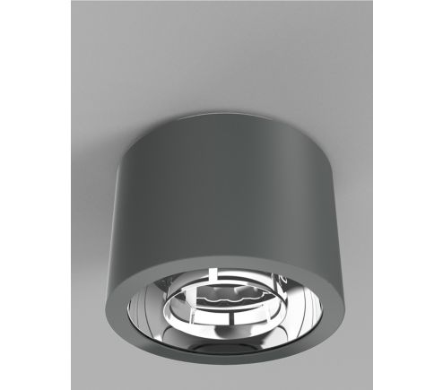 DN471C LED20S/840 PSU D22H16 GR