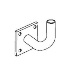 Side, Tenon and Reducer Brackets