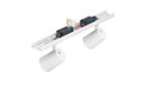 StoreFit for CoreLine Trunking - connections