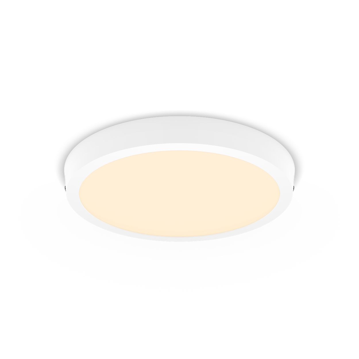 Lumină LED confortabilă, plăcută ochilor