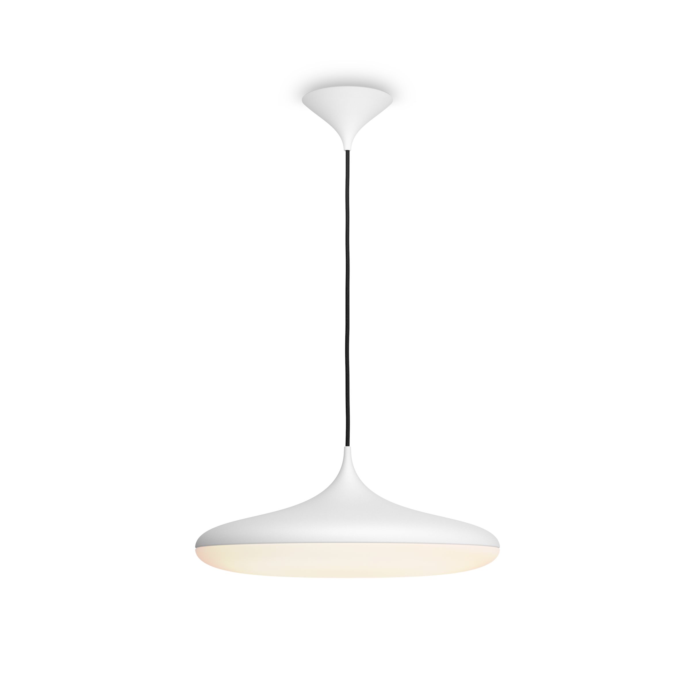 verkoudheid versneller Hubert Hudson Hue White ambiance Cher hanglamp | Philips Hue NL