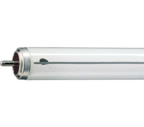 TL-X XL 20W/33-640 SLV/25