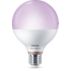 Oświetlenie LED Smart Kula 11 W (odp. 75 W) G95 E27