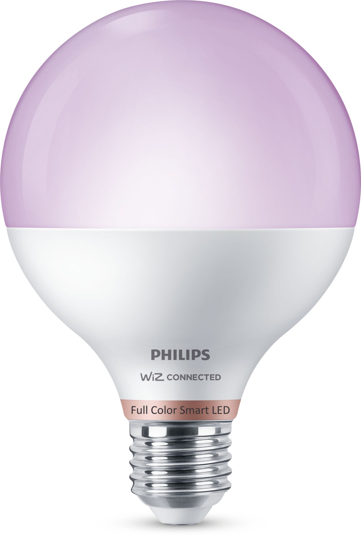 Philips sales wiz led