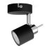 Foco integrado Foco spot orientable