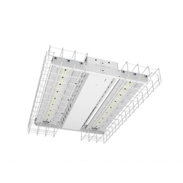 Day-Brite CFI FBZ LED High Bay | ILNFBZ | Genlyte Solutions