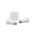 Starter kit: 2x E27 / ES smart bulbs (800 lumens)