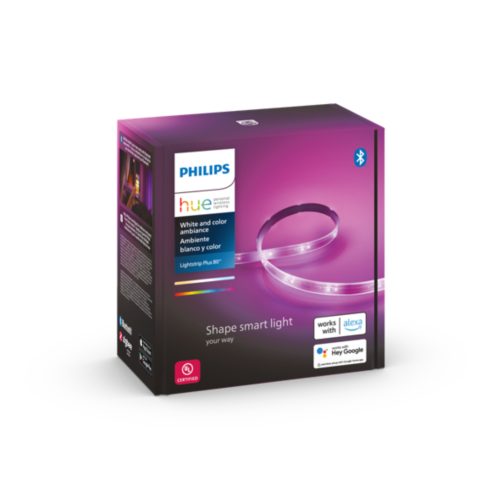 Lightstrip Plus | Philips US