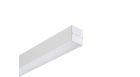 KeyLine alu with ceiling bracket accessory for surface mounting