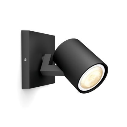 An image of product of the Hue White Ambiance Spot unique Runner