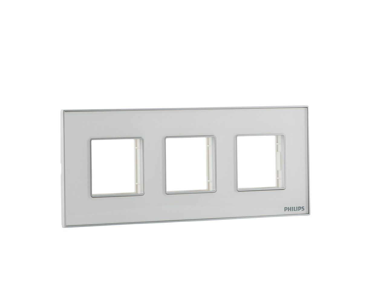 Reflect your style with Philips Mirror Glaze range
