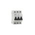 Circuit Breakers 3 Pole MCB