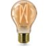 Smart LED Filament Bulb amber 7W (Eq.50W) A60 E27