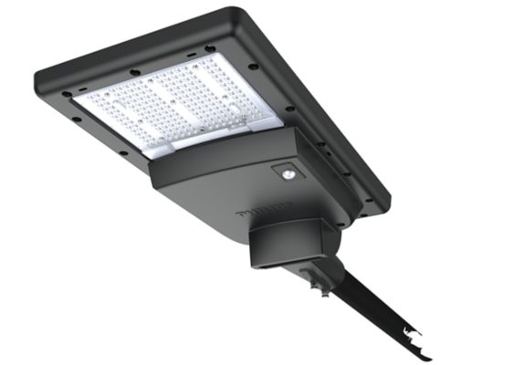 Nardeen Star Solar Outdoor Luminaires