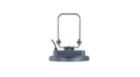 CoreLine highbay  gen5, bracket mounting
