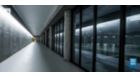 Application of MASTER LEDtube in glass hallways