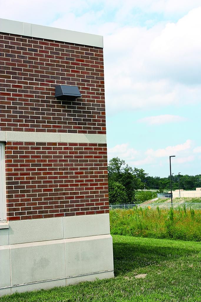 101 LED Sconce - Wall sconces | Gardco - Signify