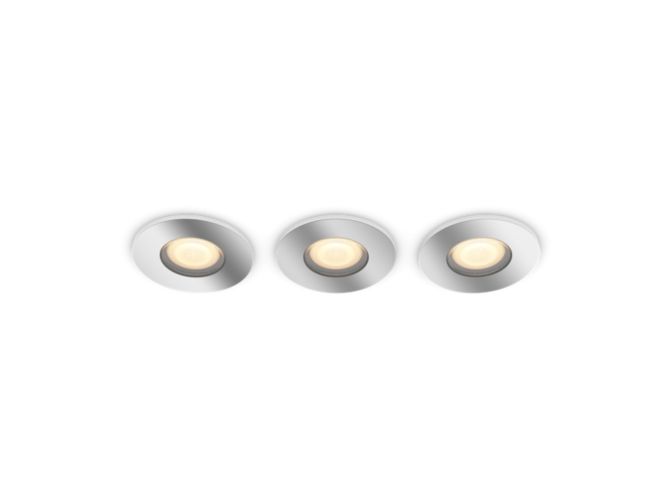 An image of product of the Adore badkamer inbouwdownlight
